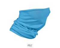 FASCIA SCALDACOLLO MULTIFUNZIONE